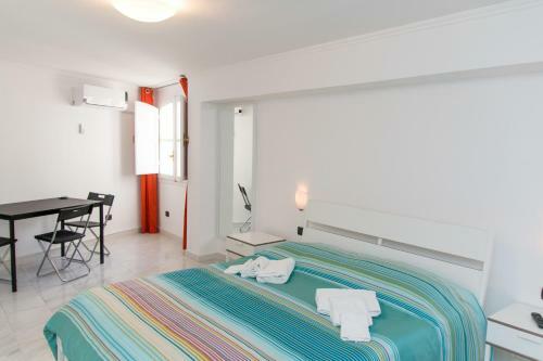Hostal Siculandia Residence