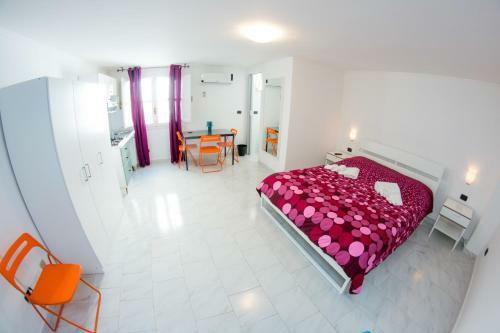 Hostal Siculandia Residence