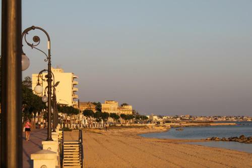Hostal Siculandia Residence