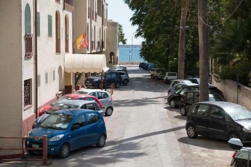 Hostal Siculandia Residence
