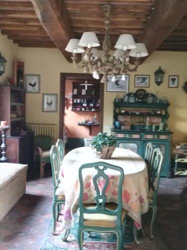 Dimora Le Camelie