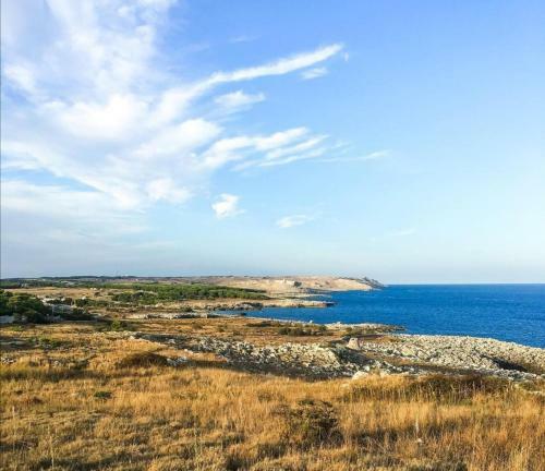 Apartamento Lu Marchese