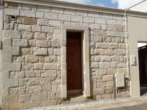Apartamento Lu Marchese