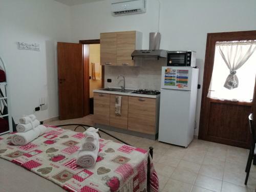 Apartamento Lu Marchese