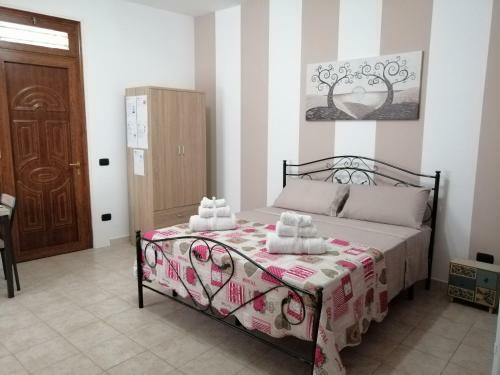 Apartamento Lu Marchese