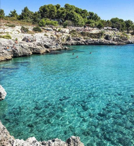Apartamento Lu Marchese