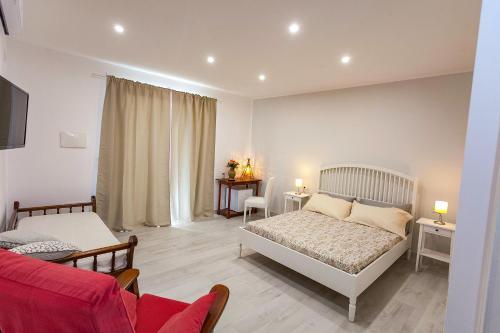 Bed & Breakfast Il Giardino Di Jo