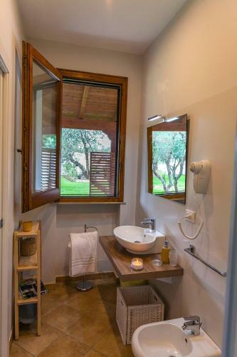 Bed & Breakfast Il Giardino Di Jo
