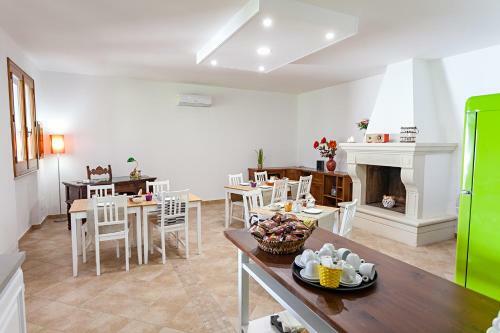 Bed & Breakfast Il Giardino Di Jo
