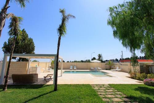 Bed & Breakfast Il Giardino Di Jo