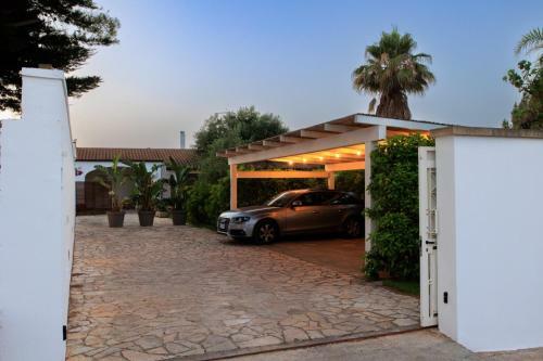 Bed & Breakfast Il Giardino Di Jo