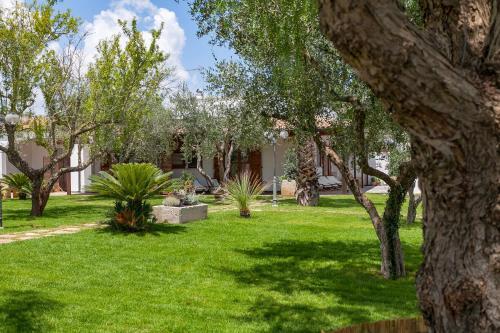 Bed & Breakfast Il Giardino Di Jo