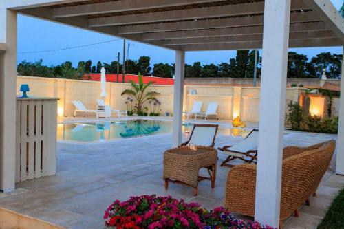 Bed & Breakfast Il Giardino Di Jo