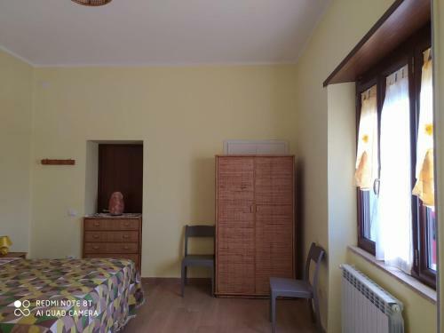Apartamento Il Glicine
