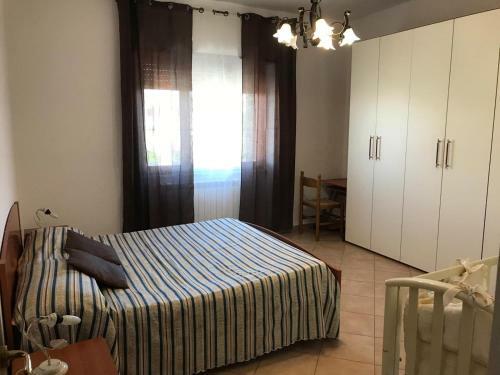 Apartamento Casa Mary Janet