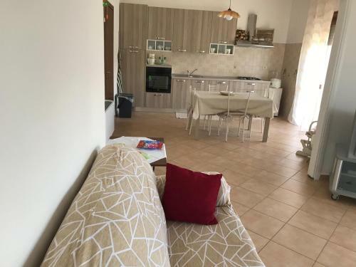 Apartamento Casa Mary Janet