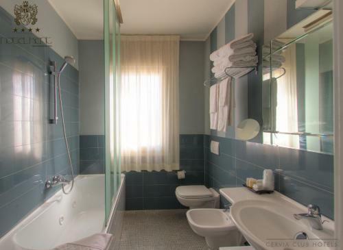 Hotel Kent Milano Marittima