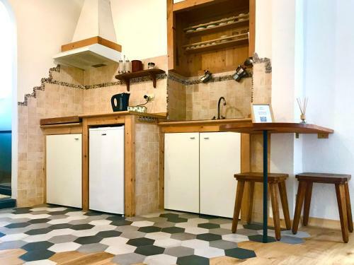 Hostal Atipico