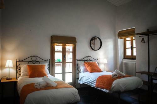 Hostal Atipico