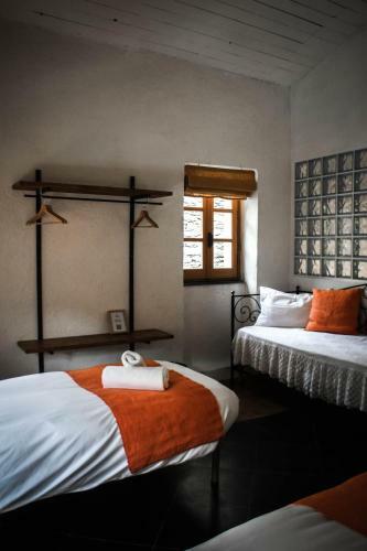Hostal Atipico