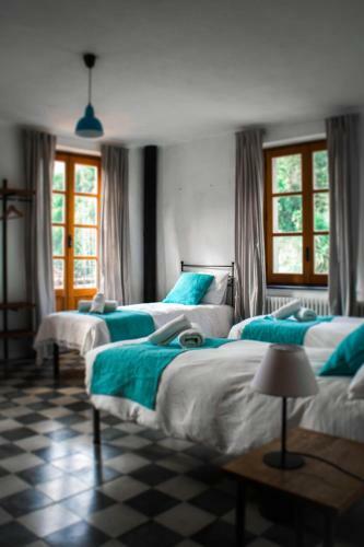 Hostal Atipico