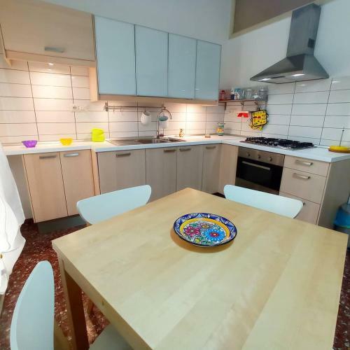 Apartamento Sicilianima - Appartamento In Centro