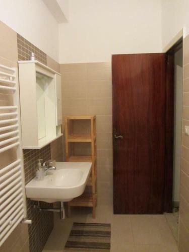 Apartamento Sicilianima - Appartamento In Centro