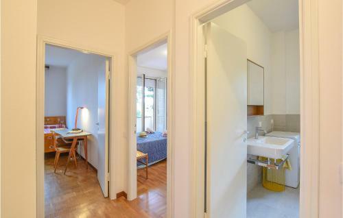 Stunning Apartment In Mondolfo With 3 Bedrooms