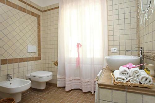 Hostal A Casa Di Desideria