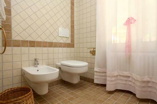 Hostal A Casa Di Desideria
