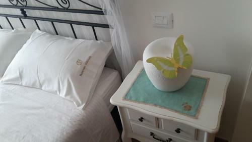 Hostal A Casa Di Desideria
