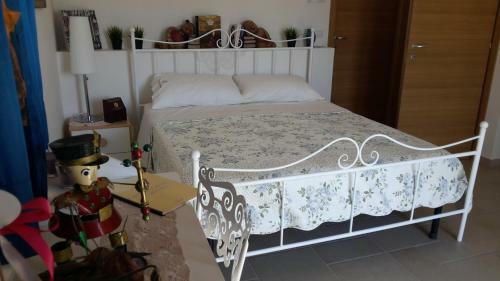 Hostal A Casa Di Desideria