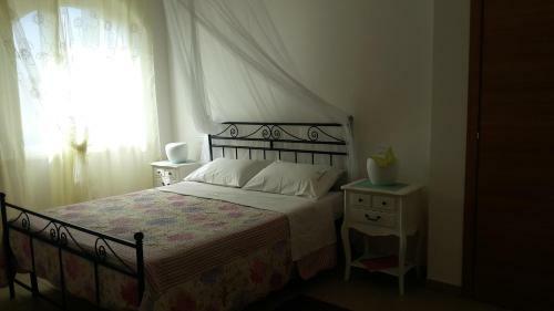 Hostal A Casa Di Desideria
