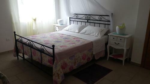Hostal A Casa Di Desideria