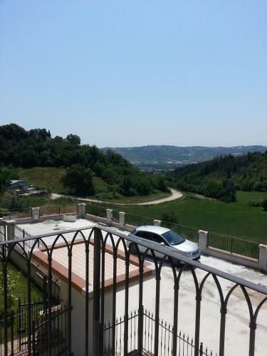 Hostal A Casa Di Desideria
