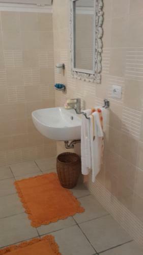 Hostal A Casa Di Desideria