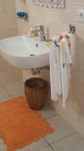 Hostal A Casa Di Desideria