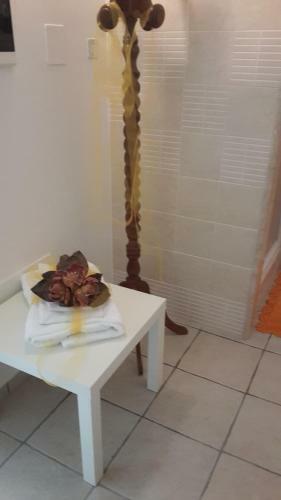 Hostal A Casa Di Desideria