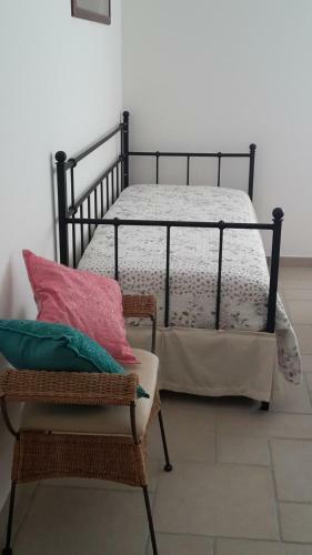 Hostal A Casa Di Desideria