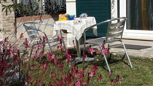 Hostal A Casa Di Desideria