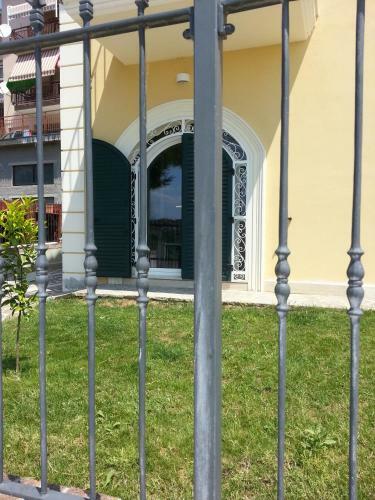 Hostal A Casa Di Desideria