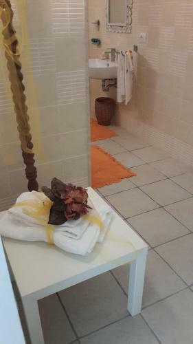 Hostal A Casa Di Desideria