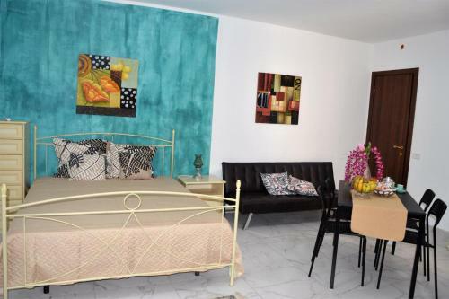 Hostal Il Vecchio Borgo