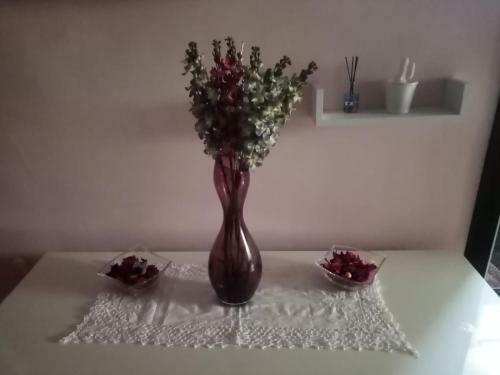 Apartamento Vico Tirella