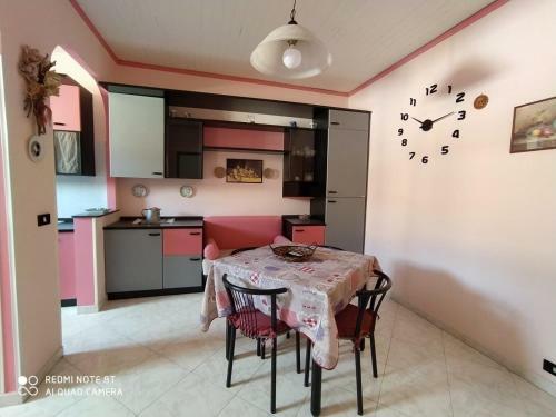 Apartamento Vico Tirella