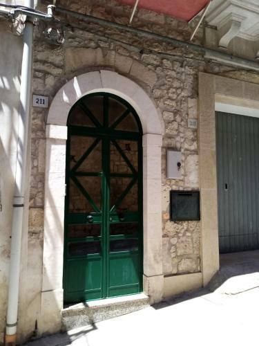 Apartamento Vico Tirella