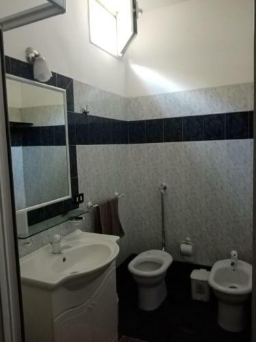 Apartamento Vico Tirella