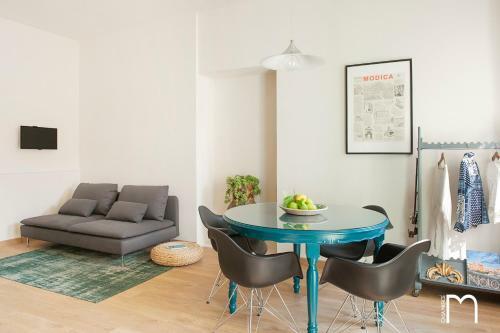 Casa Merc� Modica