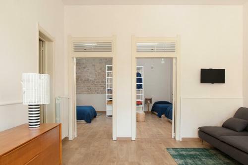 Casa Merc� Modica