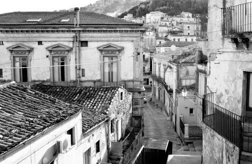 Casa Merc� Modica